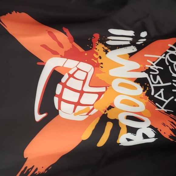 My Hero Academia Hooded Jacket Adult size Medium - Picture 7 of 7